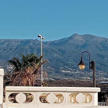 Appartamento Anka Talo El Médano Esterno foto