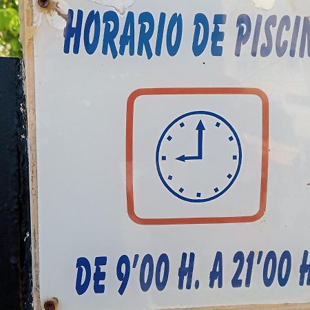 Appartamento Anka Talo El Médano Esterno foto