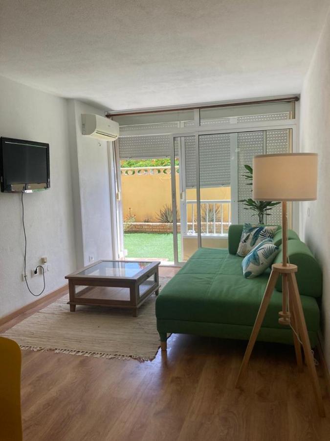 Appartamento Anka Talo El Médano Esterno foto