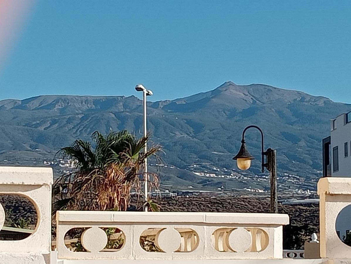 Appartamento Anka Talo El Médano Esterno foto